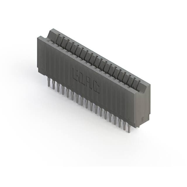 745-036-540-206 EDAC Inc.  Edgeboard Connectors